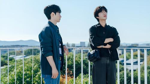 Business as Usual Season 1 Episode 6 - To All the Submissives Clumsy at Love