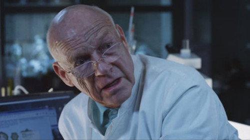 13 Hours: Race Against Time Season 2 Episode 6 - 13:00