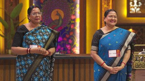MasterChef India Season 9 Episode 2 - Swaad Ke Jaadu Ka Pitara