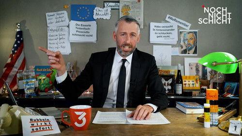 Sebastian Pufpaff: Noch nicht Schicht! Season 4 Episode 20 - Episode 20