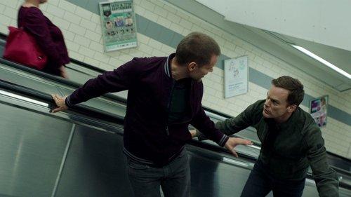 Safe Season 1 Episode 3 - Episode 3