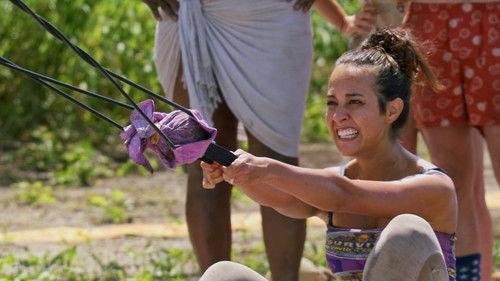 Survivor Season 37 Episode 5 - Jackets and Eggs