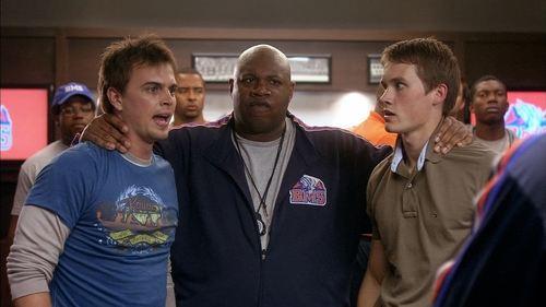 Blue Mountain State Season 1 Episode 5 - There's Only One Second Best