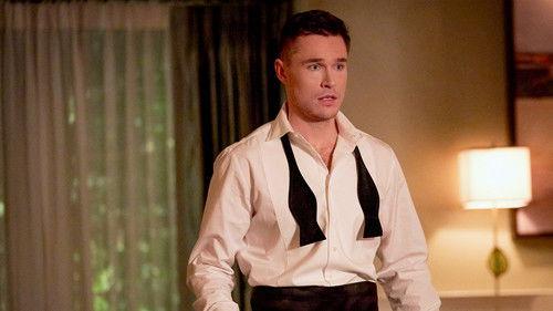 Dynasty Season 3 Episode 18 - You Make Being a Priest Sound Like Something Bad