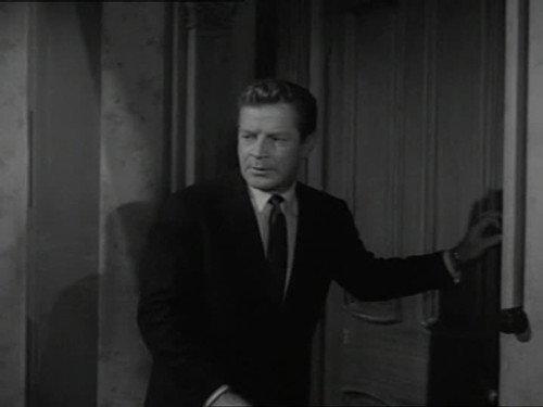 undefined Season 1 Episode 9 - The Black Curtain
