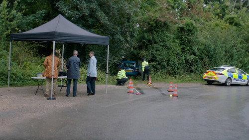 Grace Season 6 Episode 4 - One of Us Is Dead