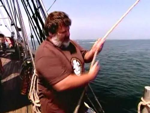 Viva La Bam Season 3 Episode 5 - Mutiny on the Bam