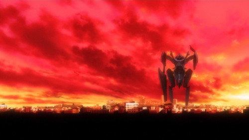 Bokurano Season 1 Episode 13 - Earth