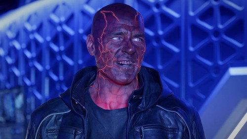 MECH-X4 Season 2 Episode 20 - Versus The End