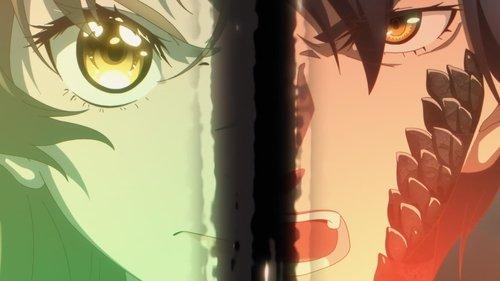 Dragon Raja -The Blazing Dawn- Season 2 Episode 19 - Your Real Name