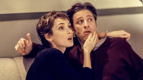 The Larry Sanders Show Season 6 Episode 1 - Another List
