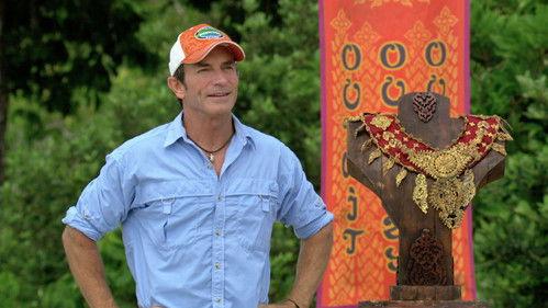 Survivor Season 31 Episode 14 - Lie, Cheat and Steal