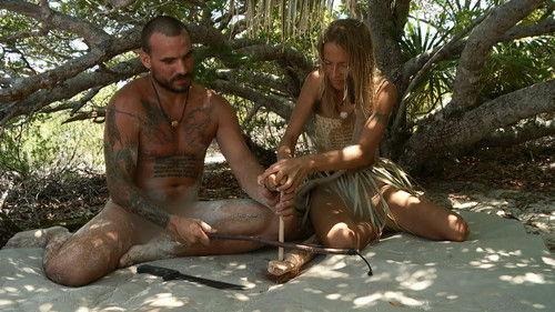 Naked and Afraid Season 8 Episode 1 - Lost at Sea