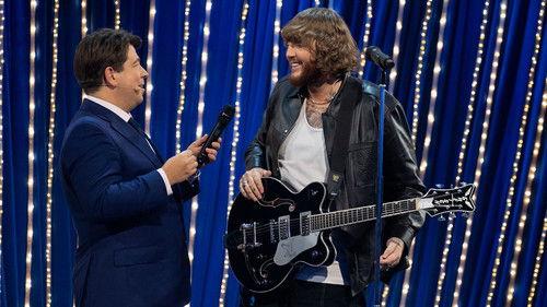 Michael McIntyre's Big Show Season 7 Episode 3 - Episode 3