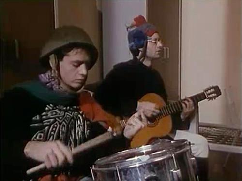 Classe Di ferro Season 1 Episode 10 - Episode 10