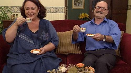 En Son Babalar Duyar Season 1 Episode 1 - Episode 1