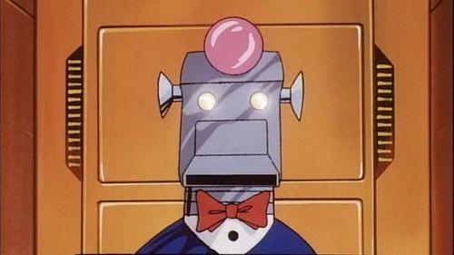 SilverHawks Season 1 Episode 34 - Gotbucks