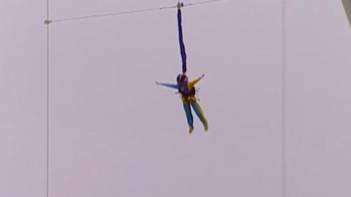 Road Rules Season 12 Episode 5 - Climb to Jump