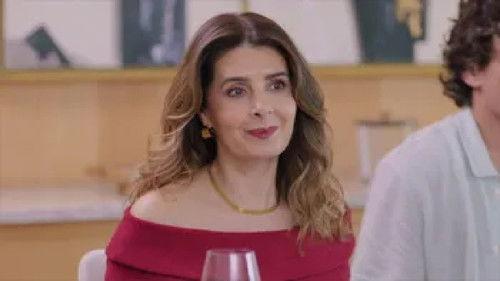 Juegos de amor y poder Season 1 Episode 28 - "Dolorosa verdad"