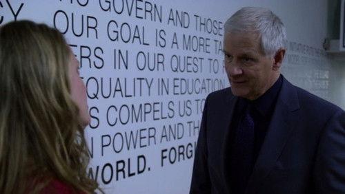 Law & Order Season 19 Episode 22 - The Drowned and the Saved