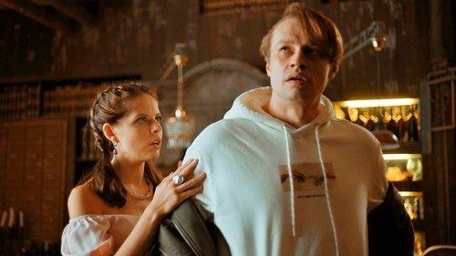 One Call Bar Season 1 Episode 3 - Episode 3