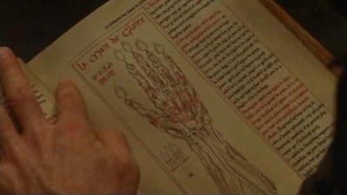 The Dresden Files Season 1 Episode 7 - Walls