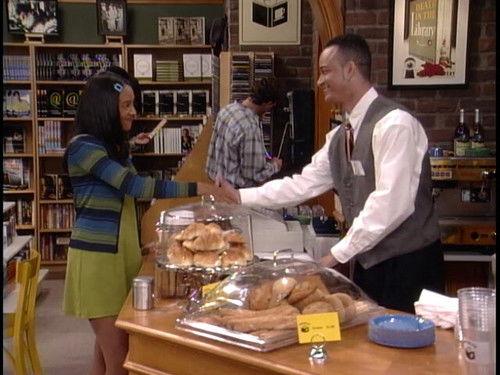 Sister, Sister Season 5 Episode 3 - Working Girls