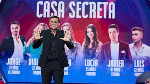 Gran Hermano Season 19 Episode 2 - Debate #1