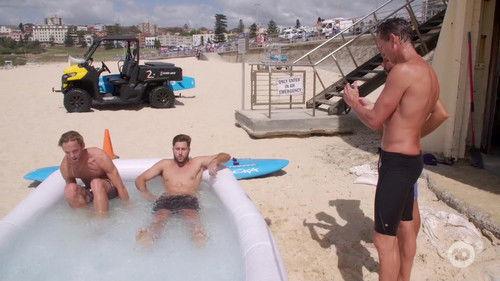 Bondi Rescue Season 15 Episode 9 - Episode 9
