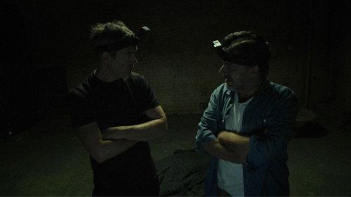 The Creep Tapes Season 2 Episode 3 - MARK