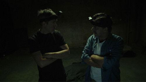 The Creep Tapes Season 2 Episode 3 - MARK