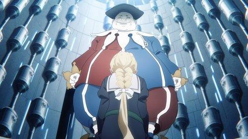 undefined Season 3 Episode 20 - Synthesis