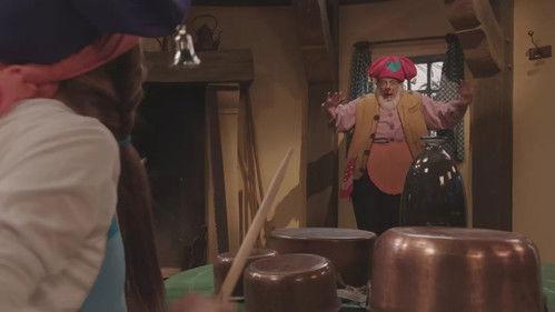 Plop & Felle Season 1 Episode 2 - Episode 2