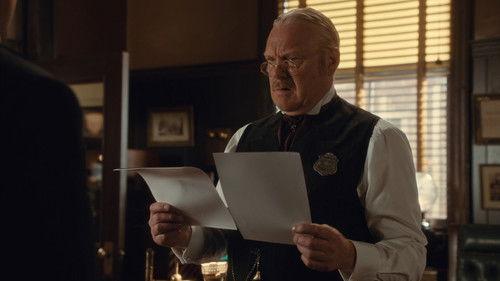 Murdoch Mysteries Season 13 Episode 3 - Forever Young