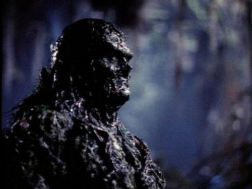 Swamp Thing Season 1 Episode 22 - The Prometheus Parabola