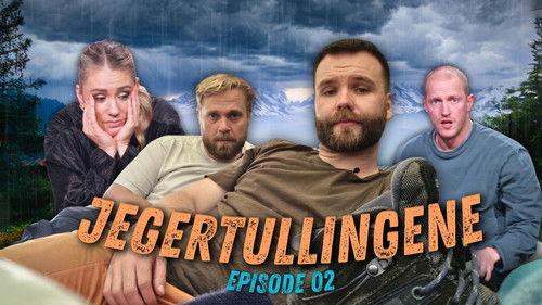 Jegertullingene Season 1 Episode 2 - Episode 2
