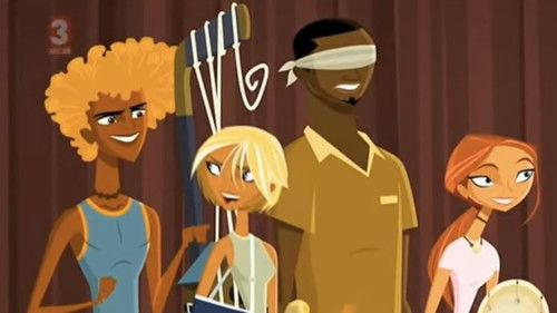 Stoked Season 2 Episode 22 - Surfer's Got Talent