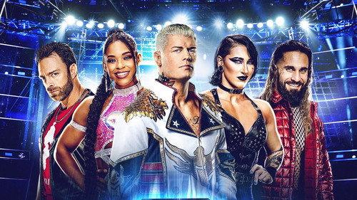 WWE Pay Per View Season 40 Episode 3 - Elimination Chamber