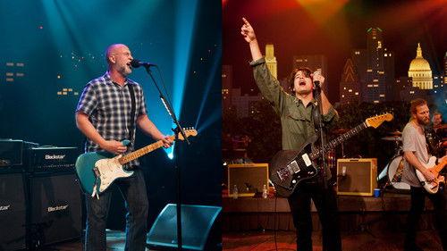 Austin City Limits Season 38 Episode 9 - Bob Mould / Delta Spirit