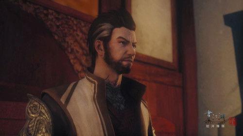 A Portrait of Jianghu: Spirit Master Season 1 Episode 16 - Episode 16