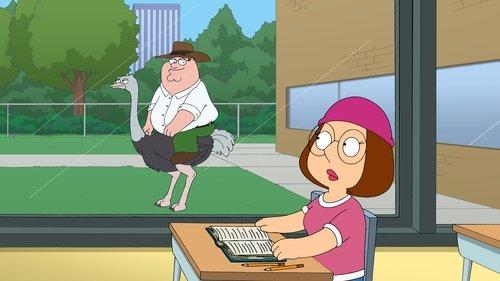 undefined Season 12 Episode 19 - Meg Stinks!