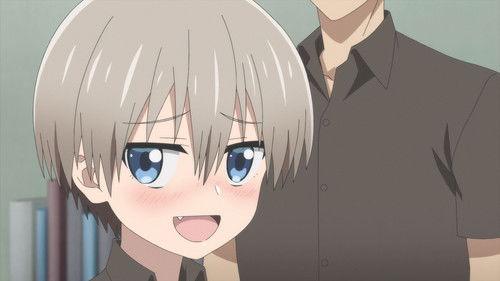 undefined Season 2 Episode 8 - Yanagi and Kiri Want to Have Fun, Too!