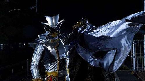 Kaitou Sentai Lupinranger vs. Keisatsu Sentai Patranger Season 1 Episode 20 - The New Phantom Thief Is a Police Officer