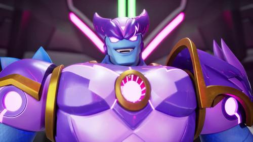 Miniforce Season 11 Episode 16 - Episode 16