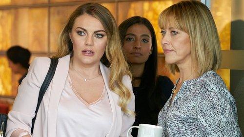 The Split Season 1 Episode 2 - Episode 2