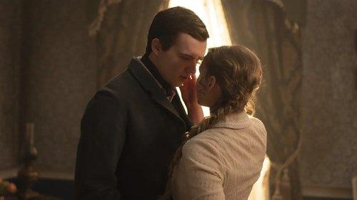 Miss Scarlet Season 4 Episode 3 - Origins