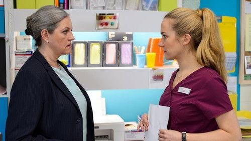 Bettys Diagnose Season 5 Episode 13 - Episode 13