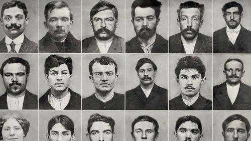 No Gods, No Masters: A History of Anarchism Season 1 Episode 1 - Part 1: The Passion for Destruction (1840–1906)