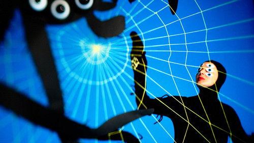 Green Porno Season 1 Episode 6 - Spider