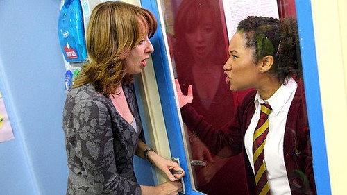 Waterloo Road Season 5 Episode 19 - Episode 19
